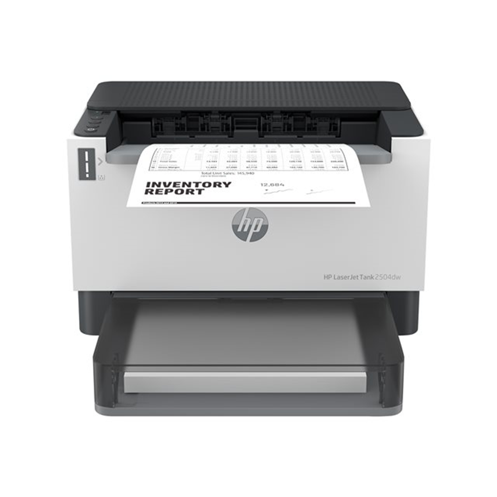 HP LaserJet Tank 2504dw