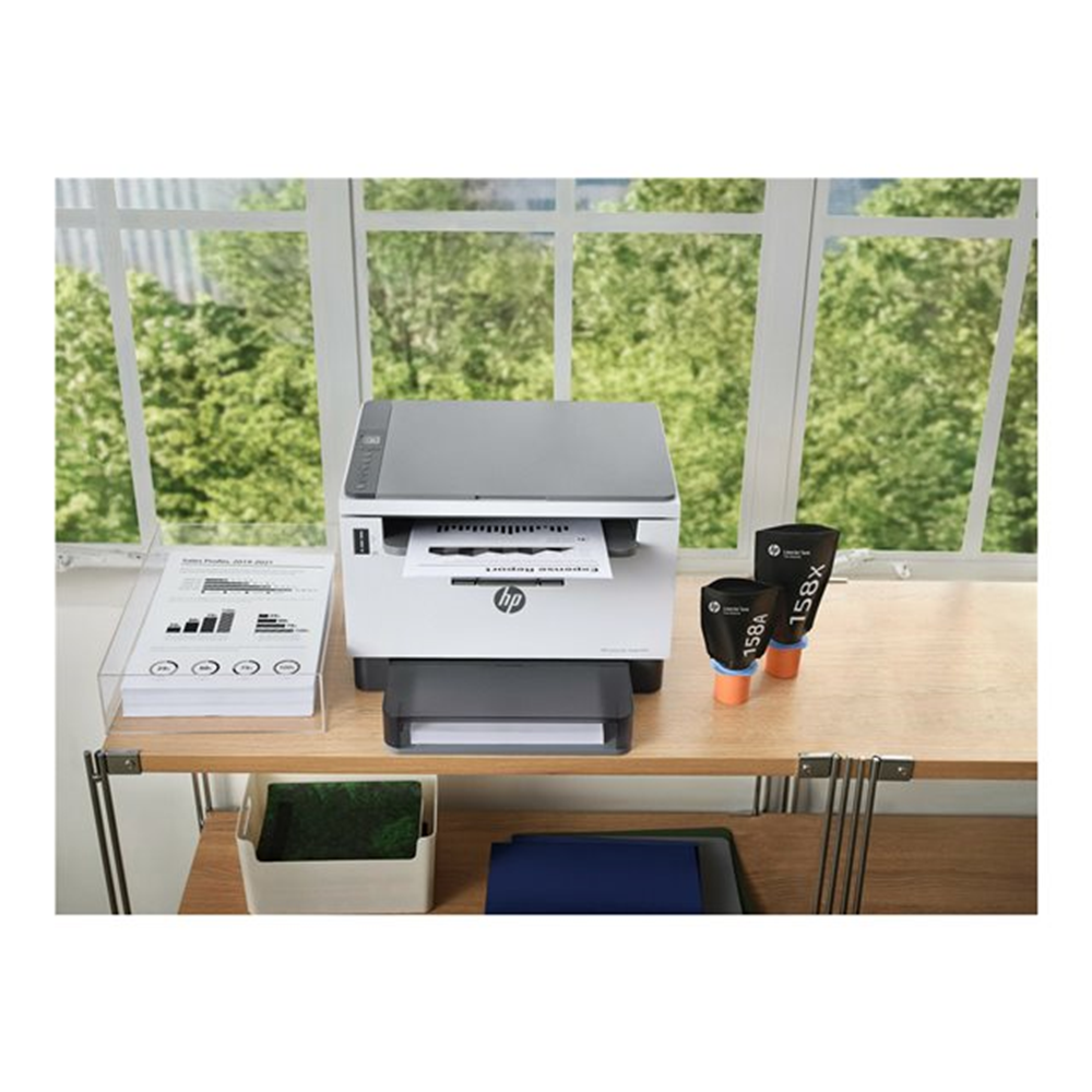 HP LaserJet Tank 2504dw