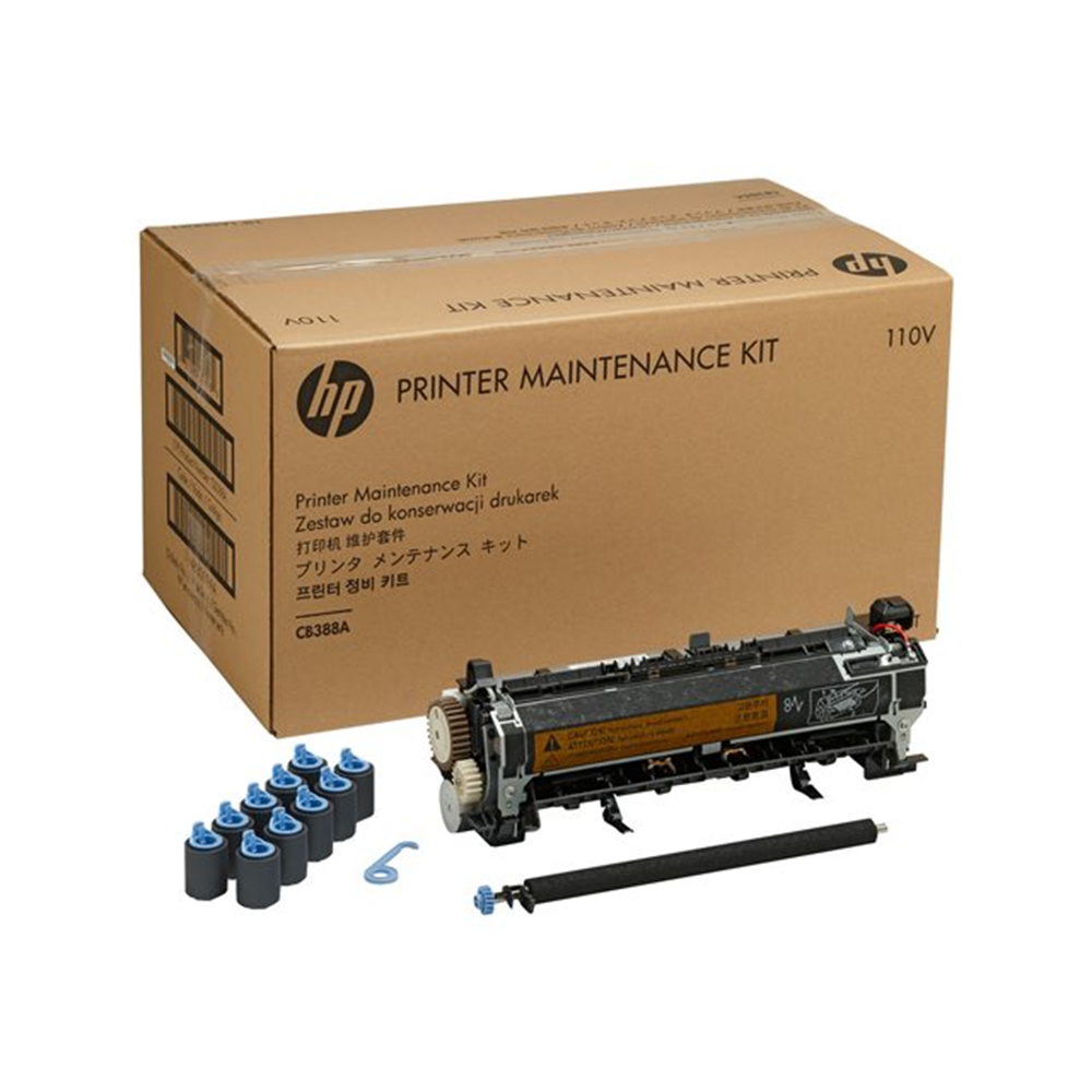 HP LJ 220V PM Kit f LJ 4014/4015/4515