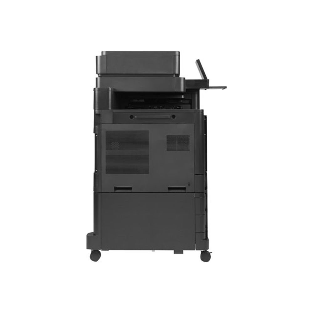 HP Lj Ent flow MFP M880z+