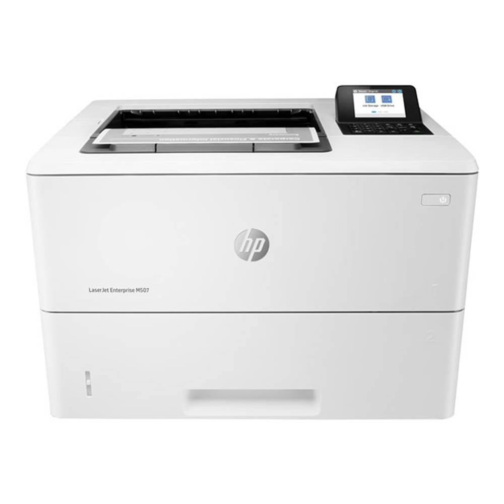 HP LJ Enterprise M507dn