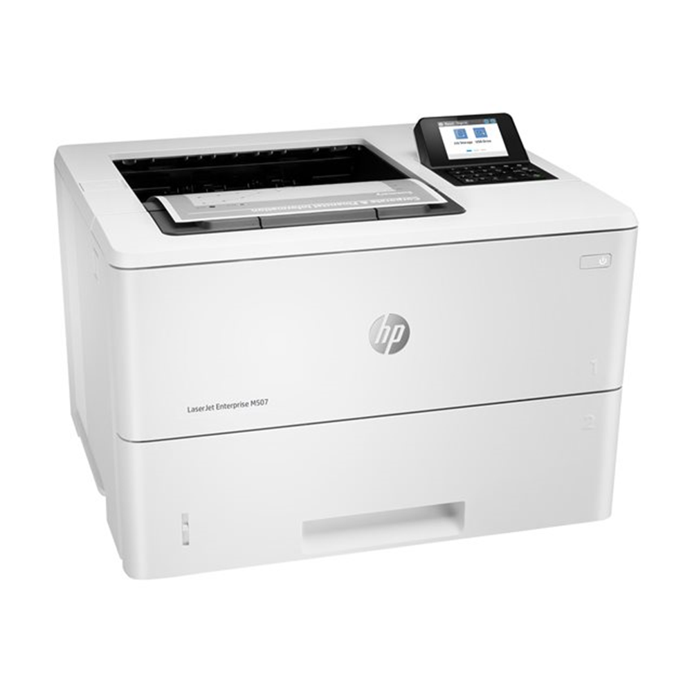 HP LJ Enterprise M507dn