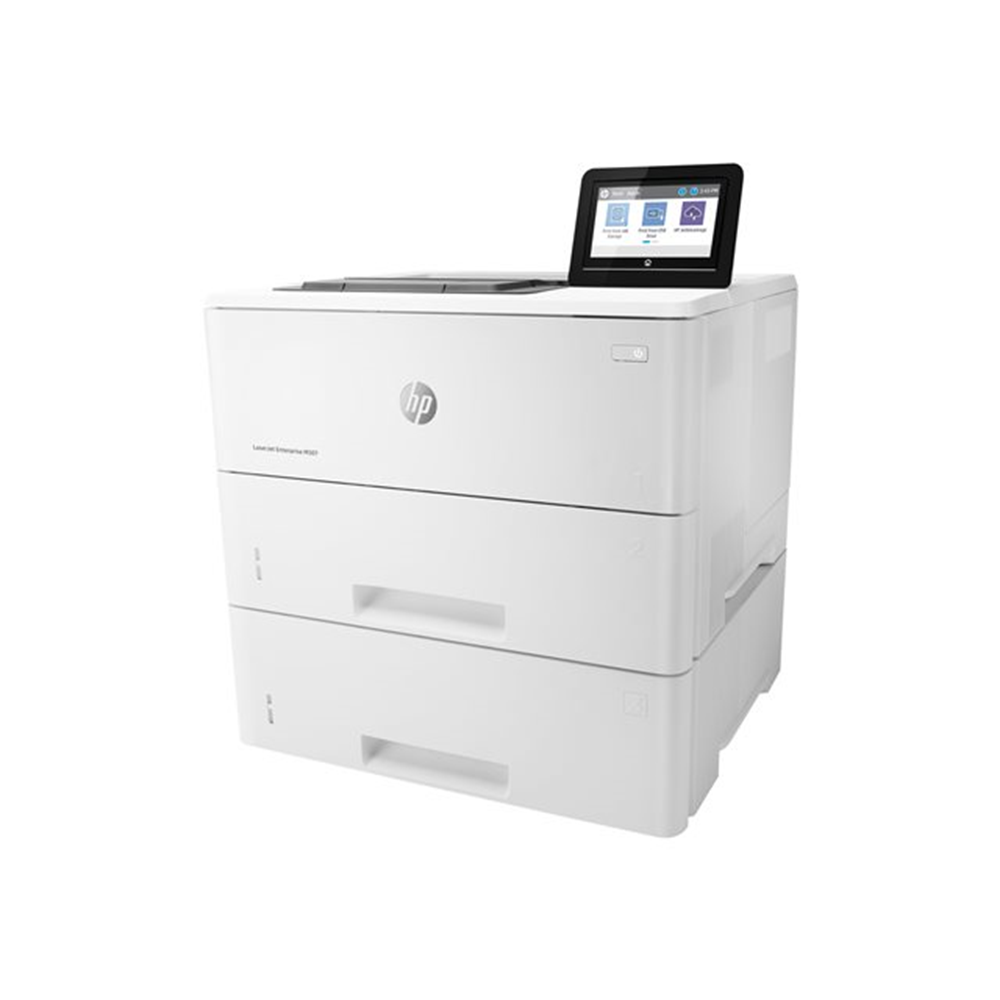 HP LJ Enterprise M507X