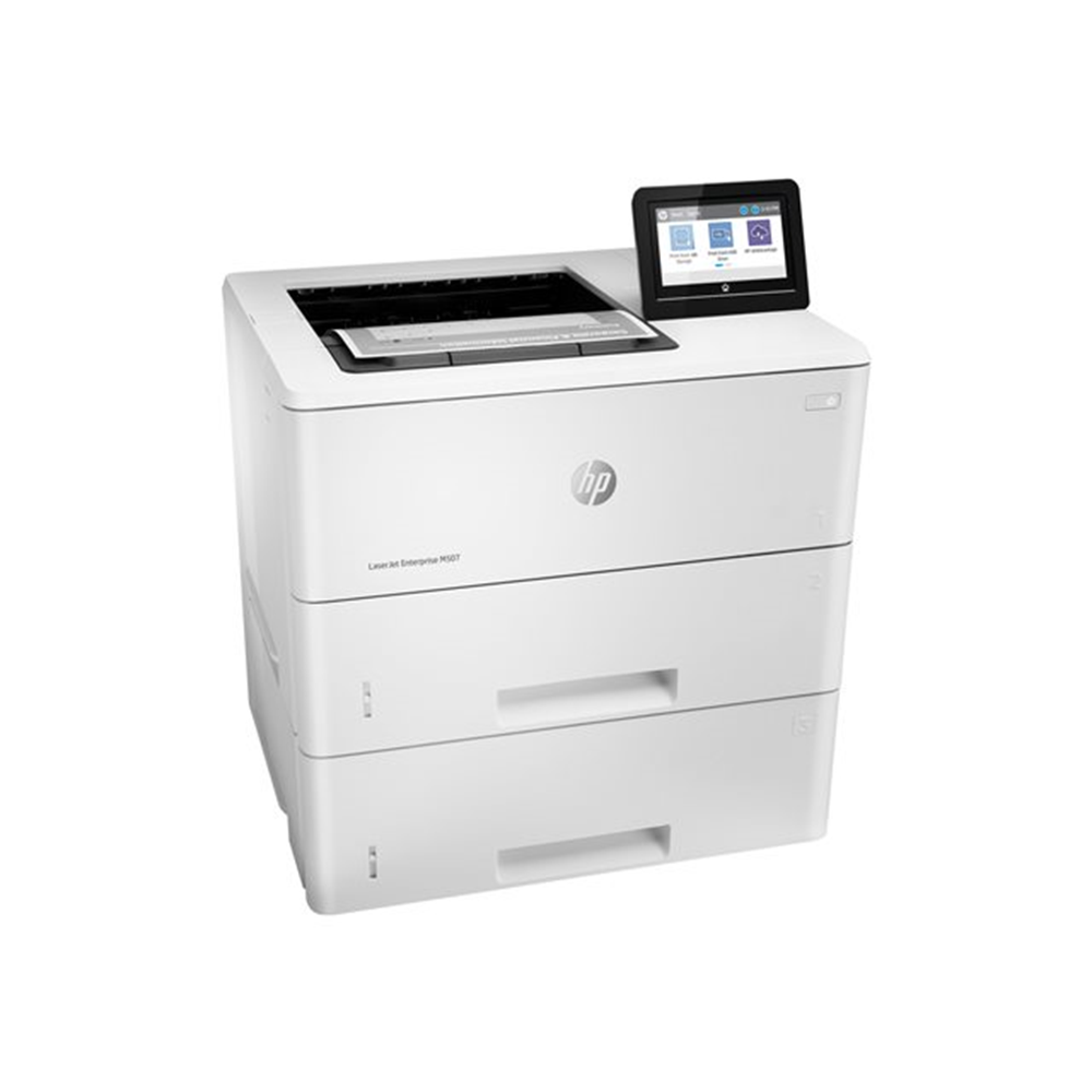 HP LJ Enterprise M507X
