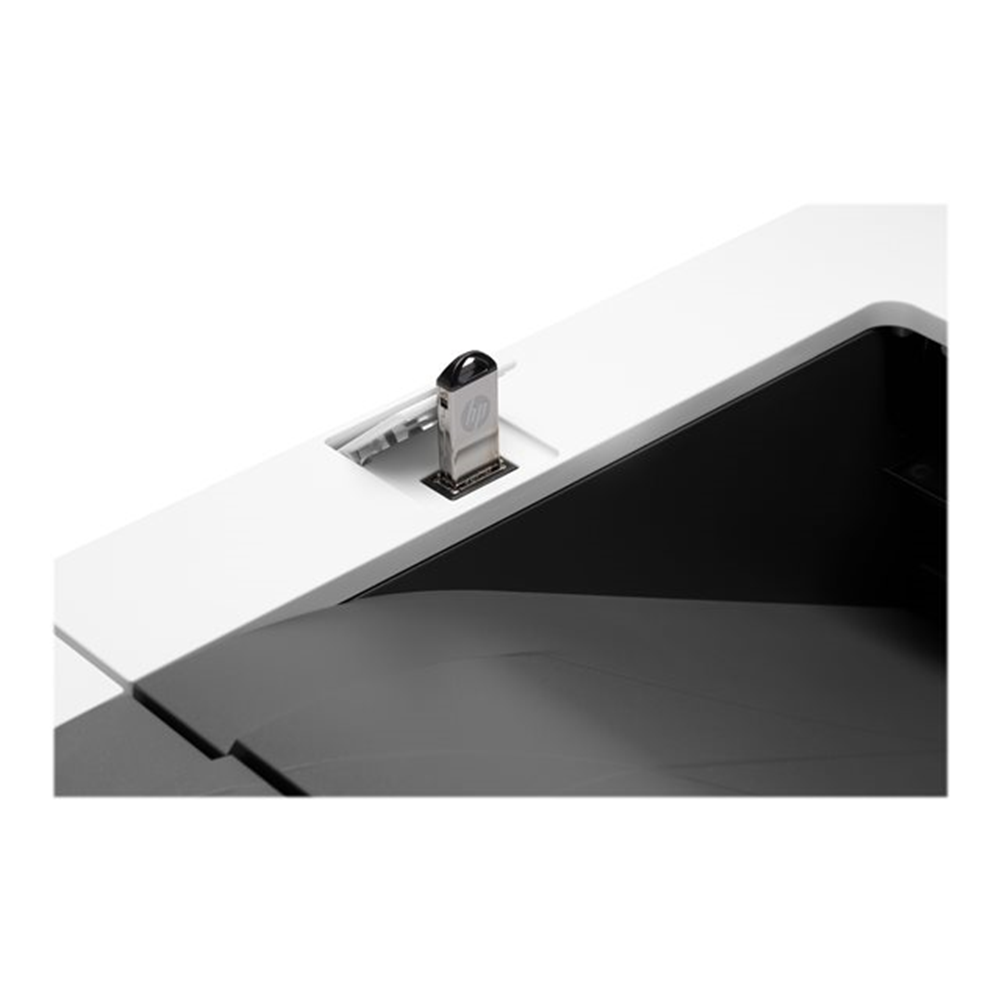 HP LJ Enterprise M507X