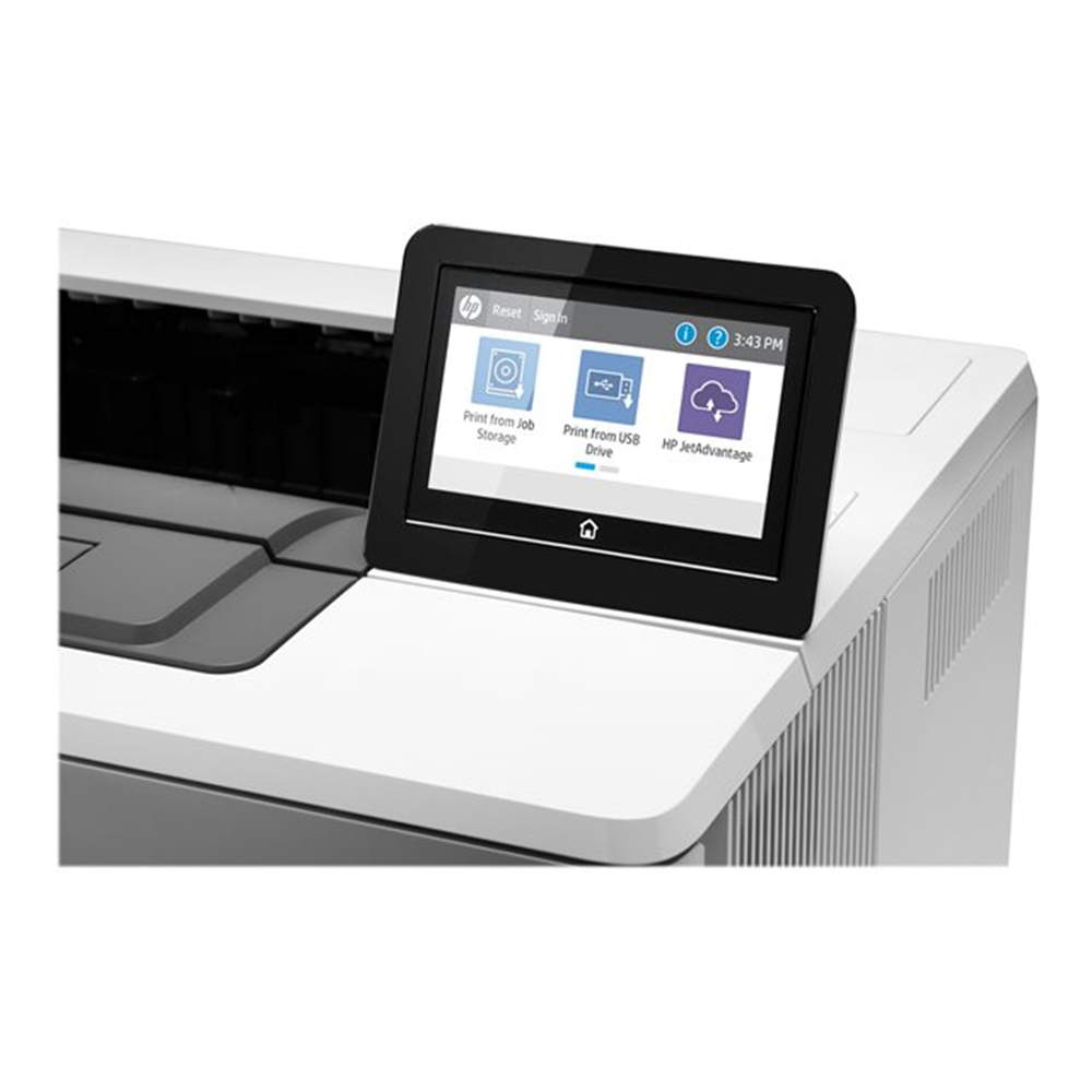 HP LJ Enterprise M507X