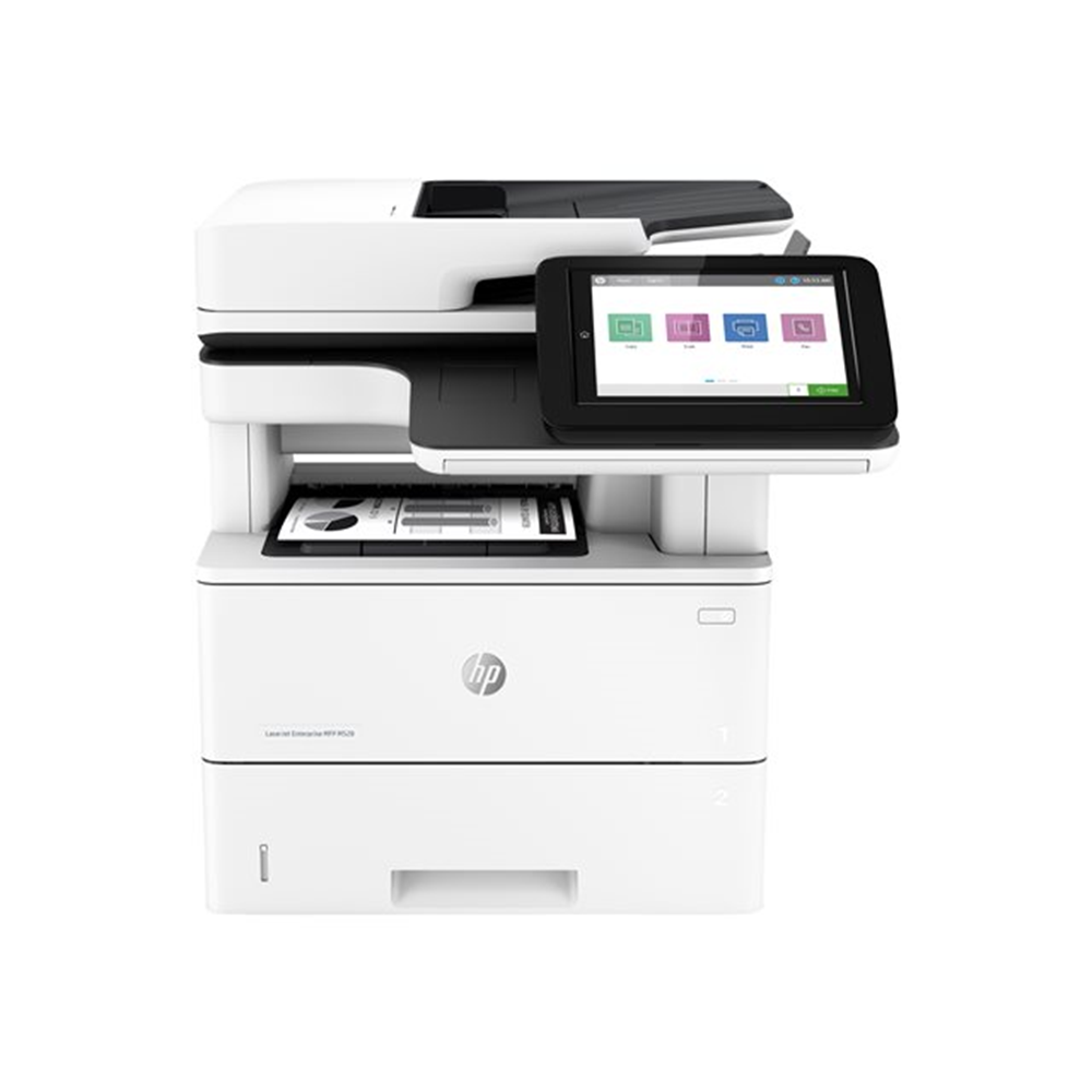 HP LJ Enterprise MFP M528dn