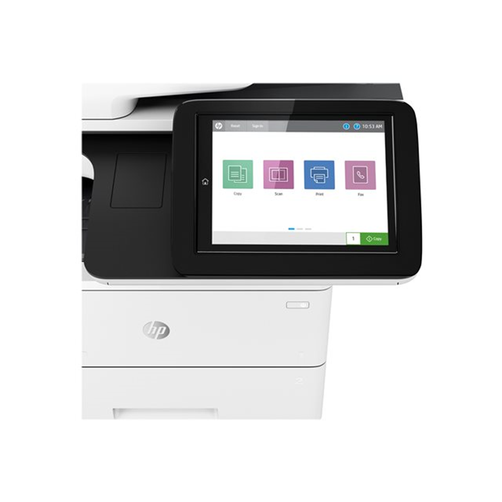 HP LJ Enterprise MFP M528dn