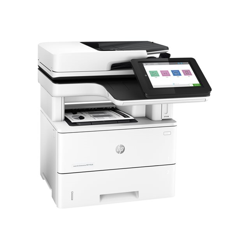 HP LJ Enterprise MFP M528f