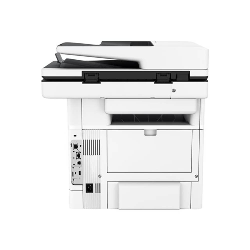 HP LJ Enterprise MFP M528f