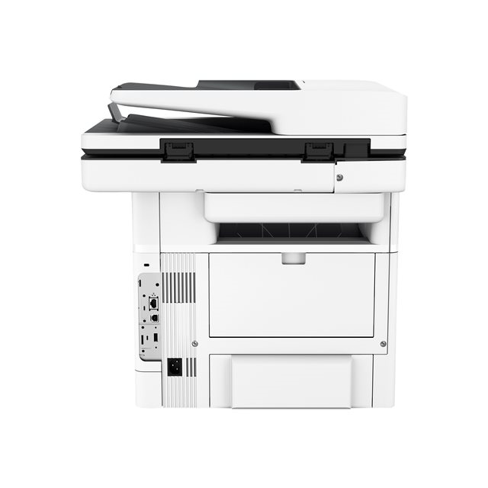 HP LJ Enterprise MFP M528z