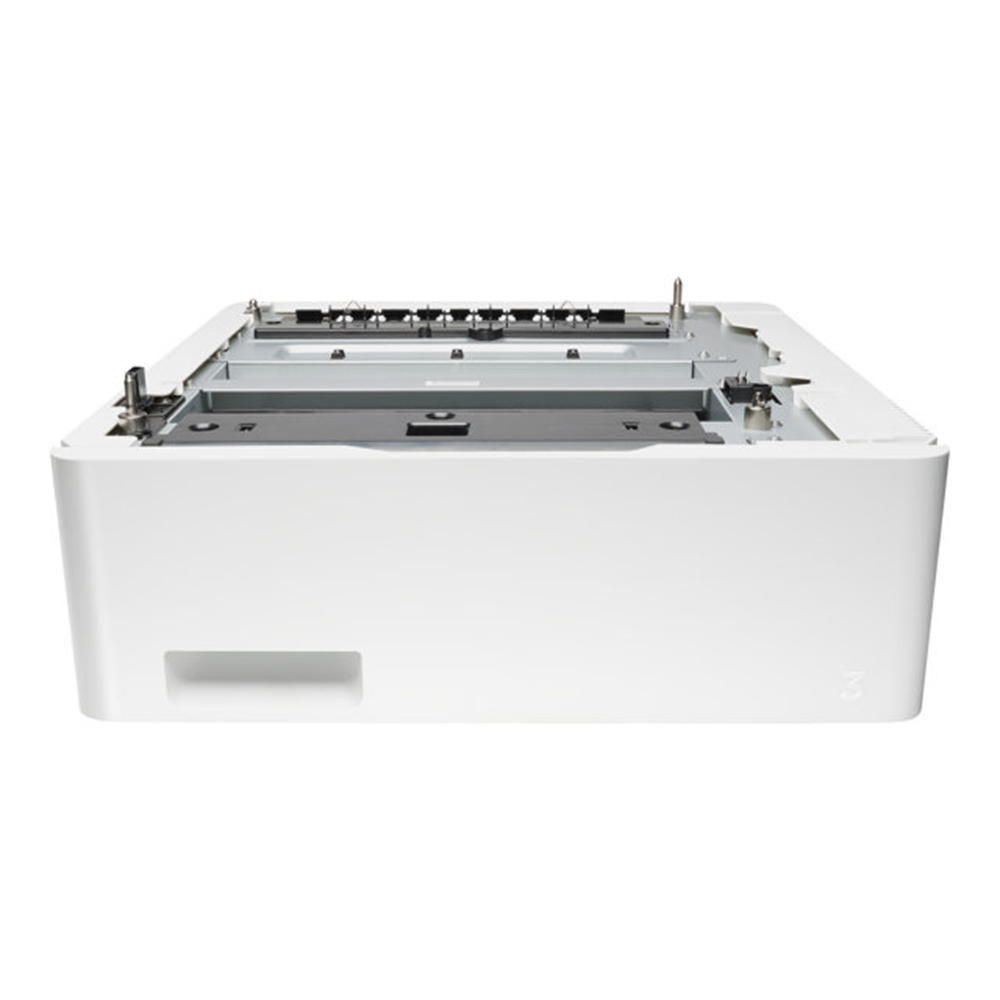 HP LJ Pro 550-sheet tray M452 M477