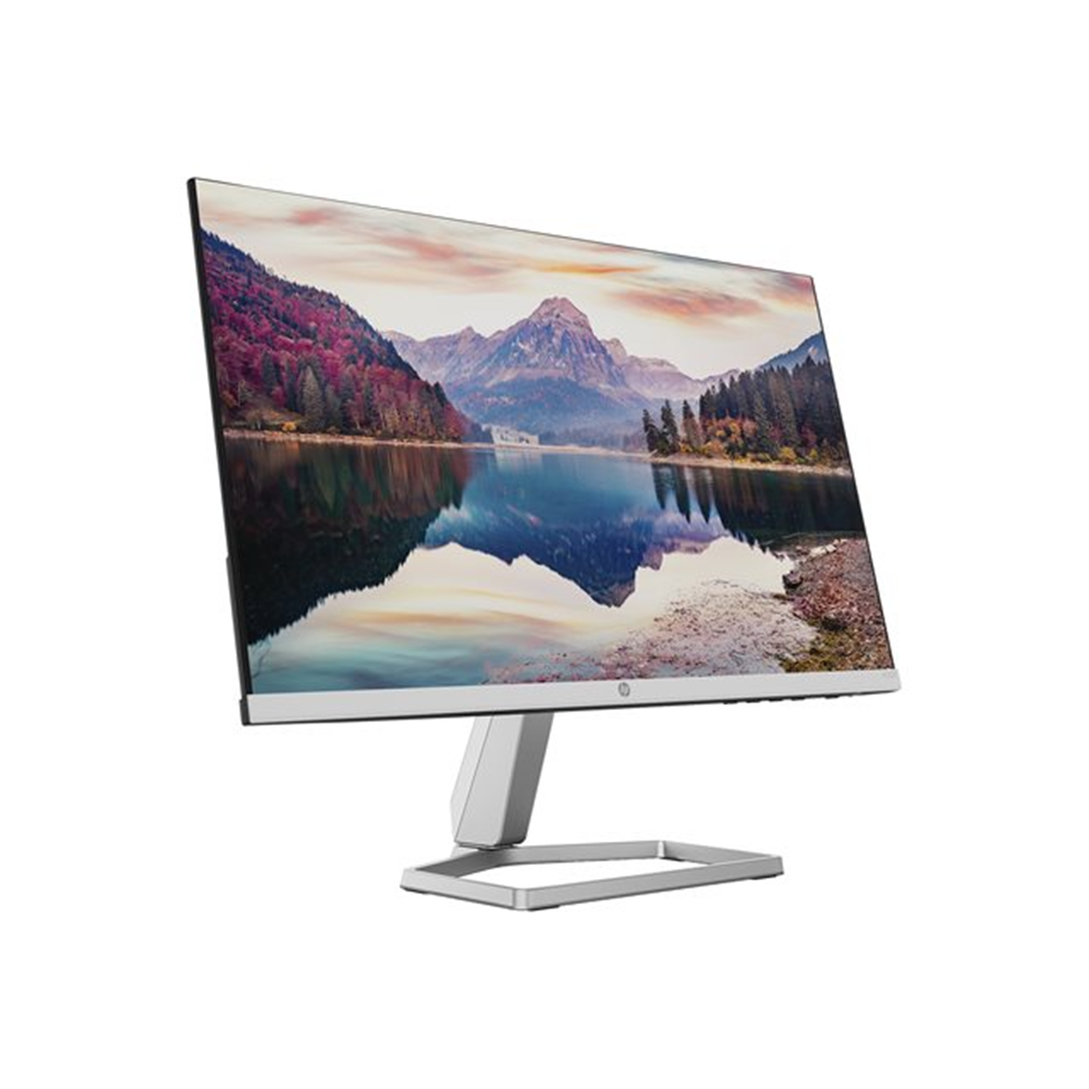 HP M22f
