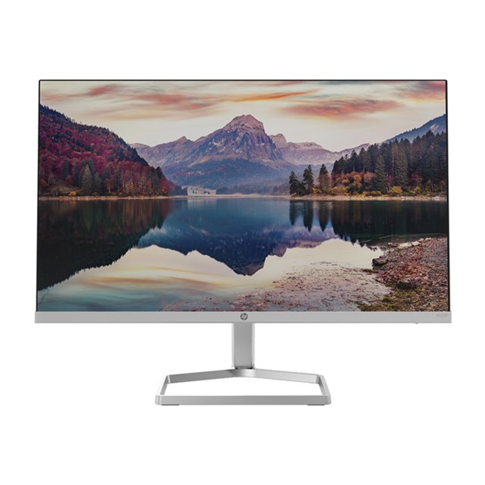 HP M22f