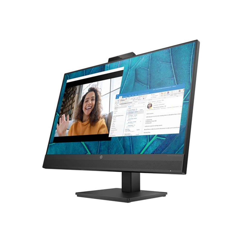 HP M27m Conferencing Monitor