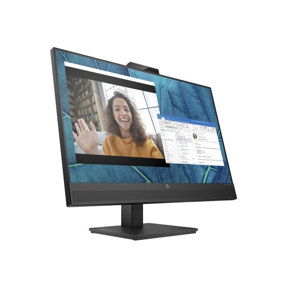 HP M27m Conferencing Monitor