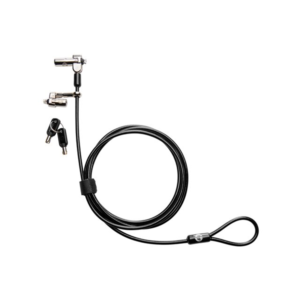 HP Nano Lock