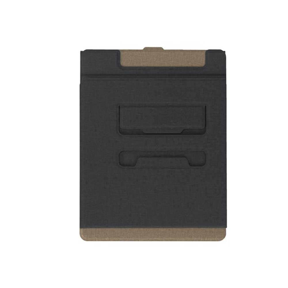 HP - notebookstandaard - omvormbaar