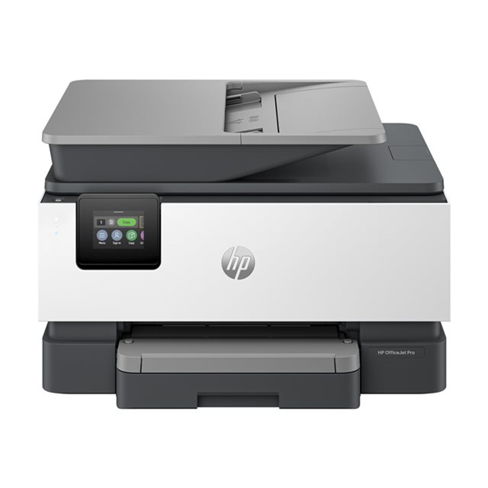 HP OfficeJet Pro 9120b All-in-One Printer