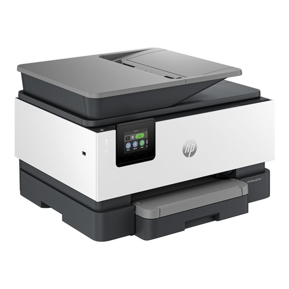 HP OfficeJet Pro 9120b All-in-One Printer