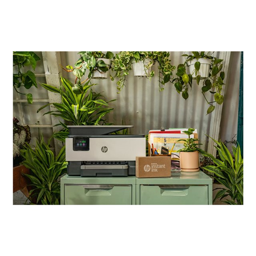 HP OfficeJet Pro 9120e 22ppm P/S/C/F