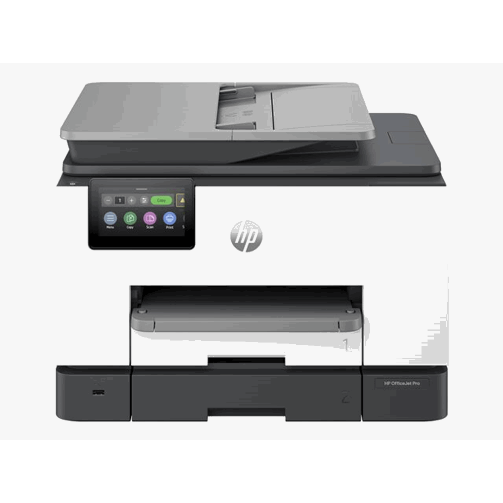 HP OfficeJet Pro 9132e 25ppm P/S/C/F
