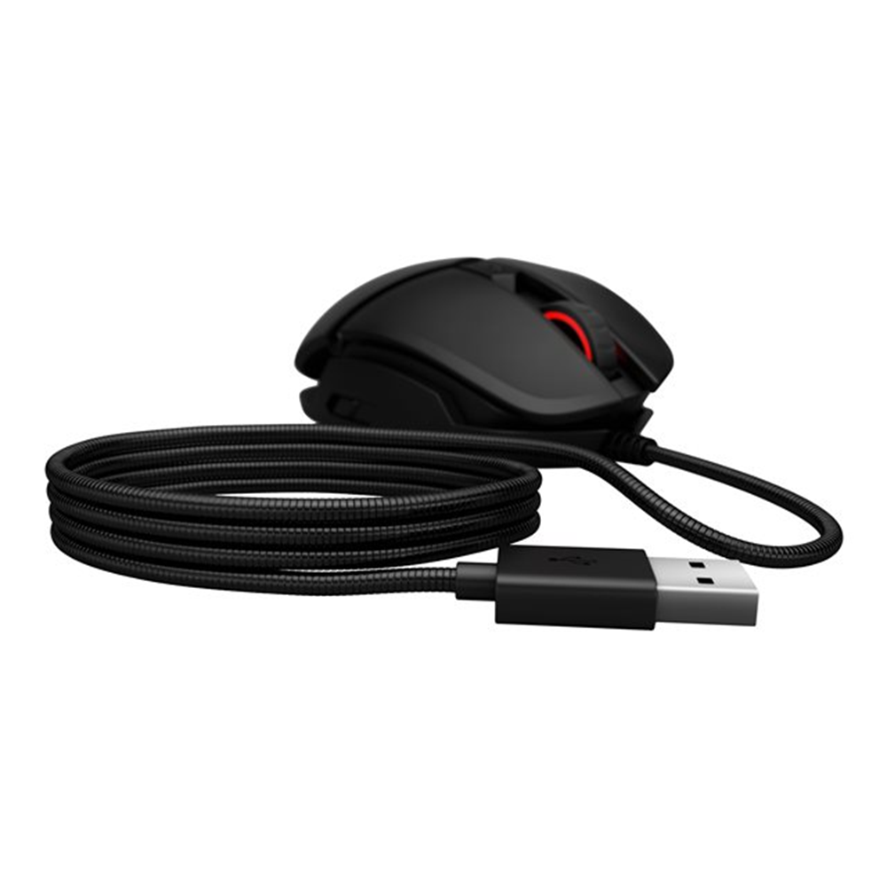 HP OMEN Reactor Mouse