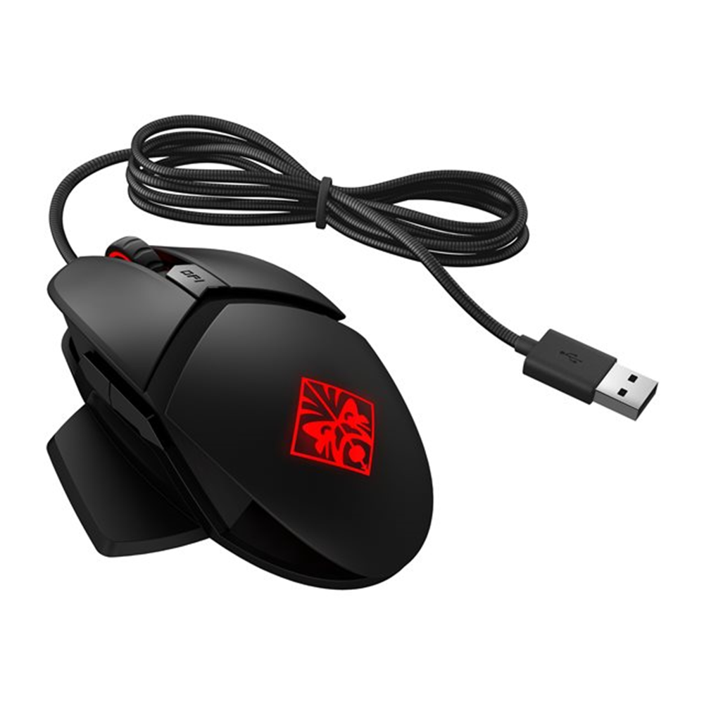 HP OMEN Reactor Mouse