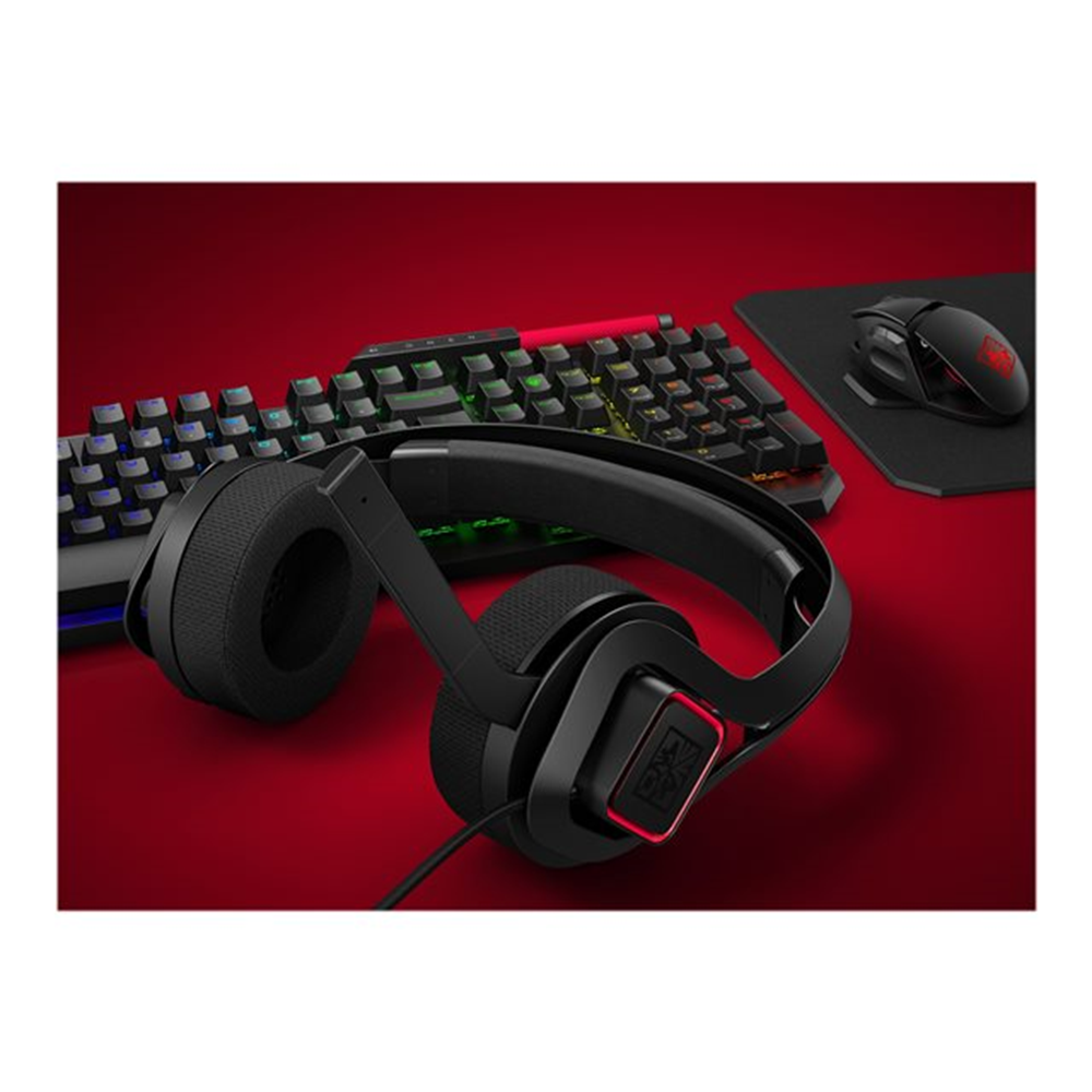 HP OMEN Reactor Mouse