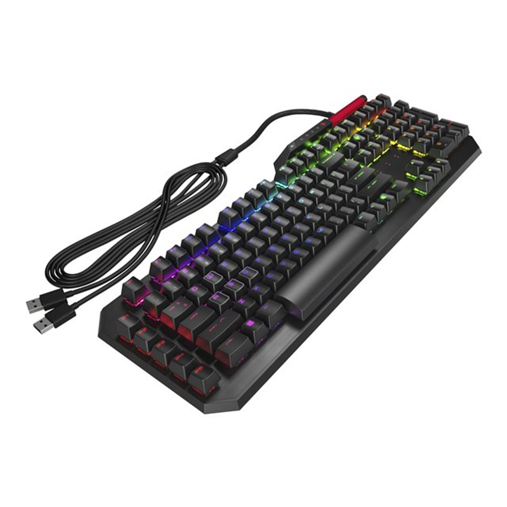 HP OMEN Sequencer Keyboard