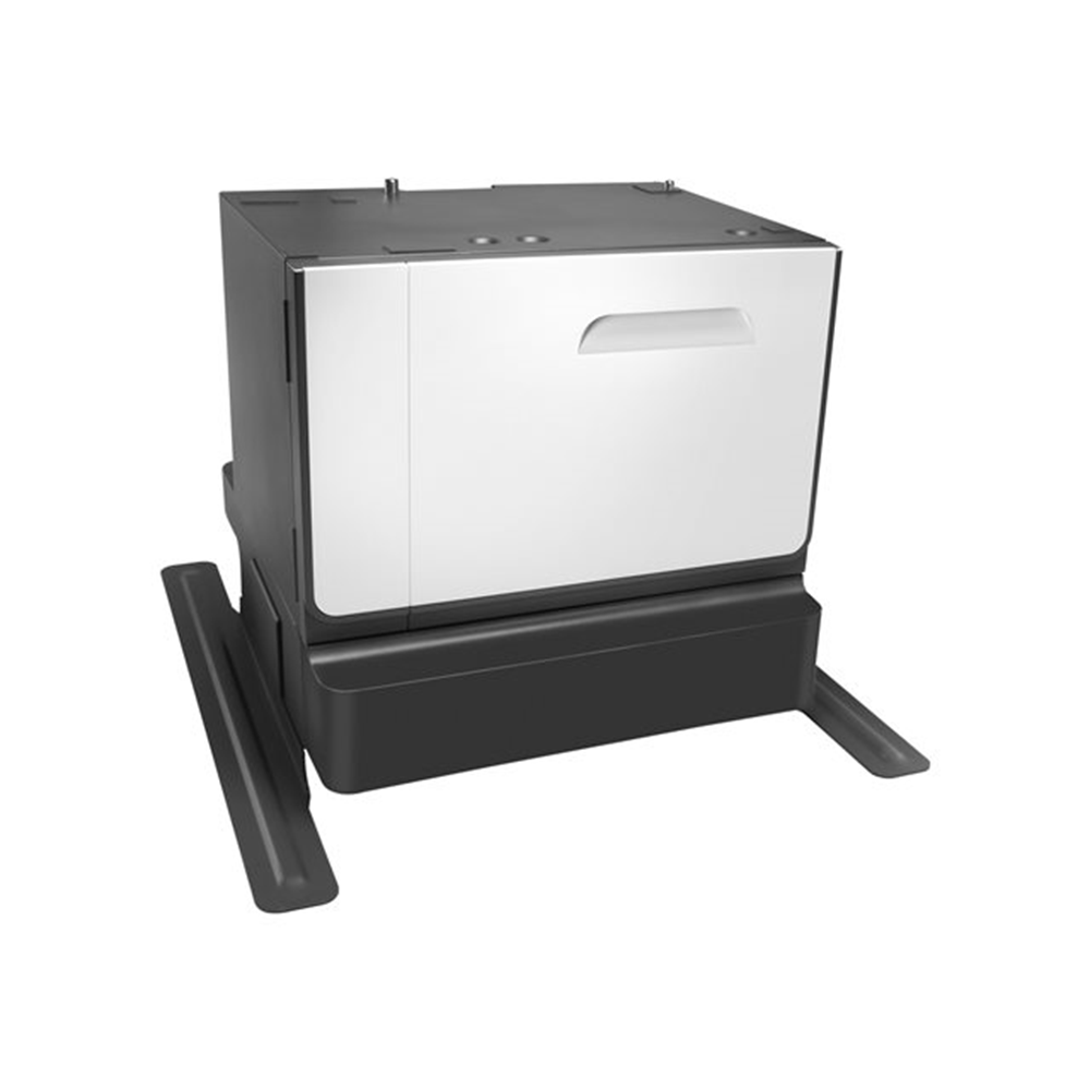 HP PageWide Ent Printer Stand