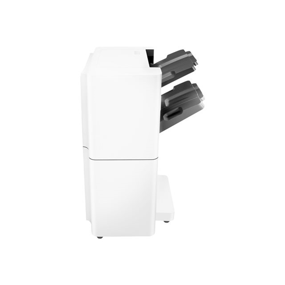 HP PageWide External Stapler Stacker