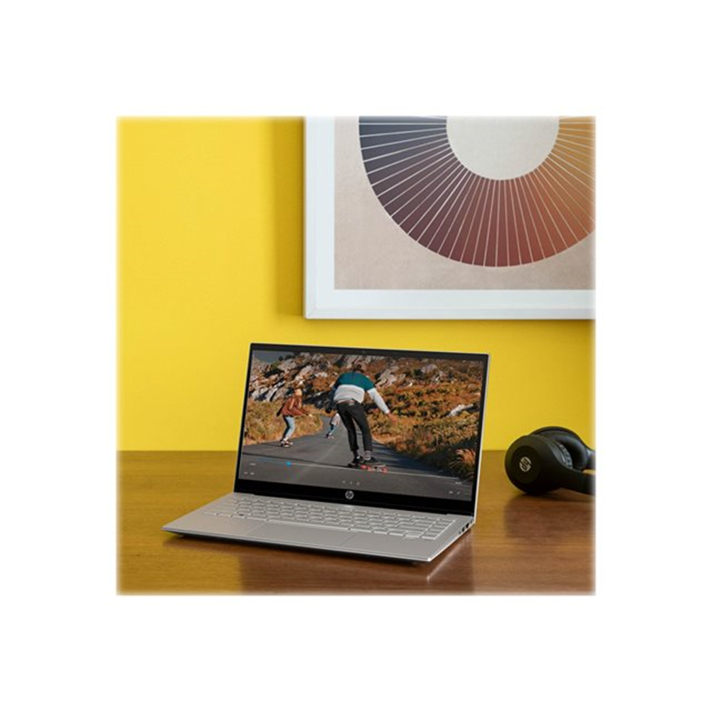 HP Pavilion Laptop 14-ec1420nd