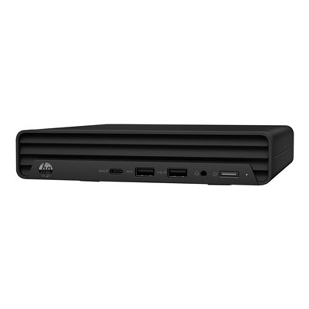 HP Pro Mini 260 G9 i31315U 8GB/256 PC Intel Core i3-1315U- SSD 256G 2280 PCIe NVMe- 8GB DDR4- W11 Pro64- 1-1-1 Wty- ax6G+BT- Netherlands - Dutch localization