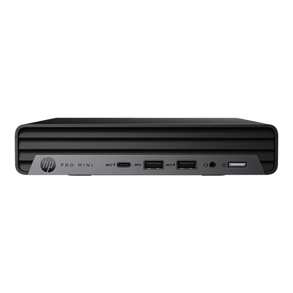 HP Pro Mini 400 G9 Desktop PC