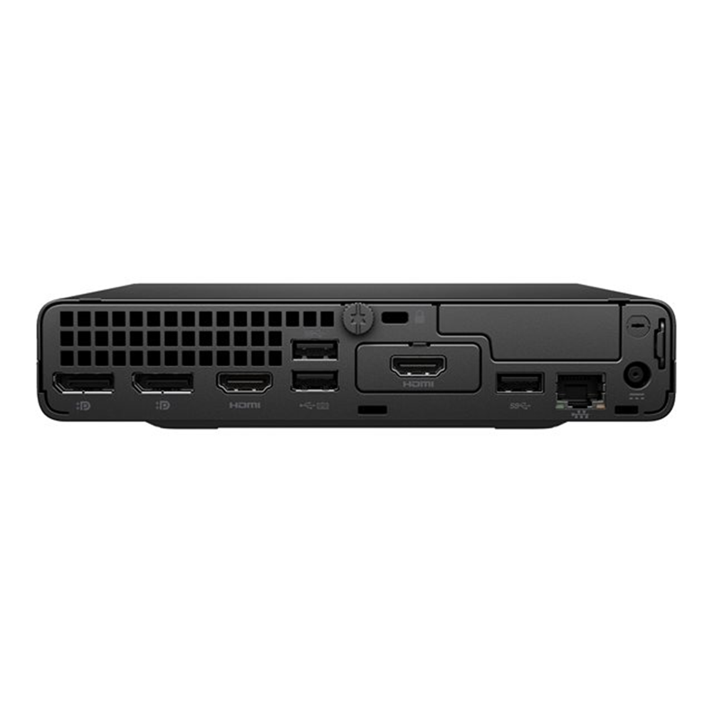 HP Pro Mini 400 G9 Desktop PC