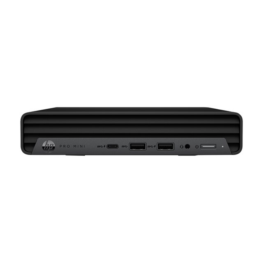 HP Pro Mini 400 G9 i514500T 16GB/512GBPC Intel Core i5-14500T- 512GB SSD- 16GB DDR5- W11 Pro64- 1-1-1 Wty- ax6G+BT- Netherlands - Dutch localization