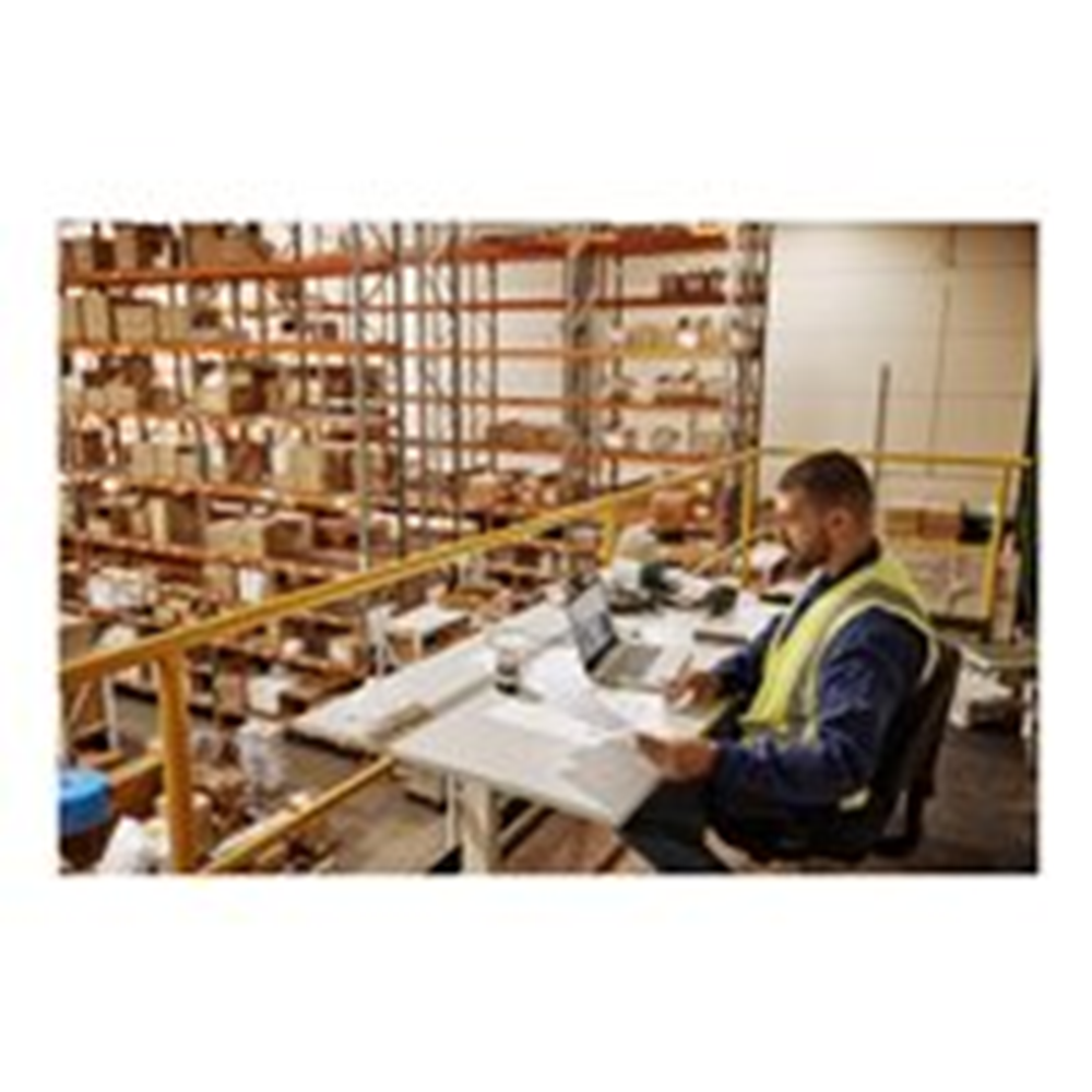 HP Pro Mobile Thin Client mt440 G3