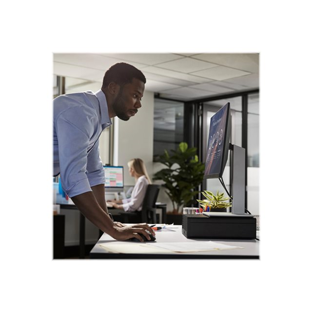 HP Pro SFF 400 G9 i5-14500 16/512GB W11P HP Pro SFF 400 G9 i5-14500 16/512GB W11P