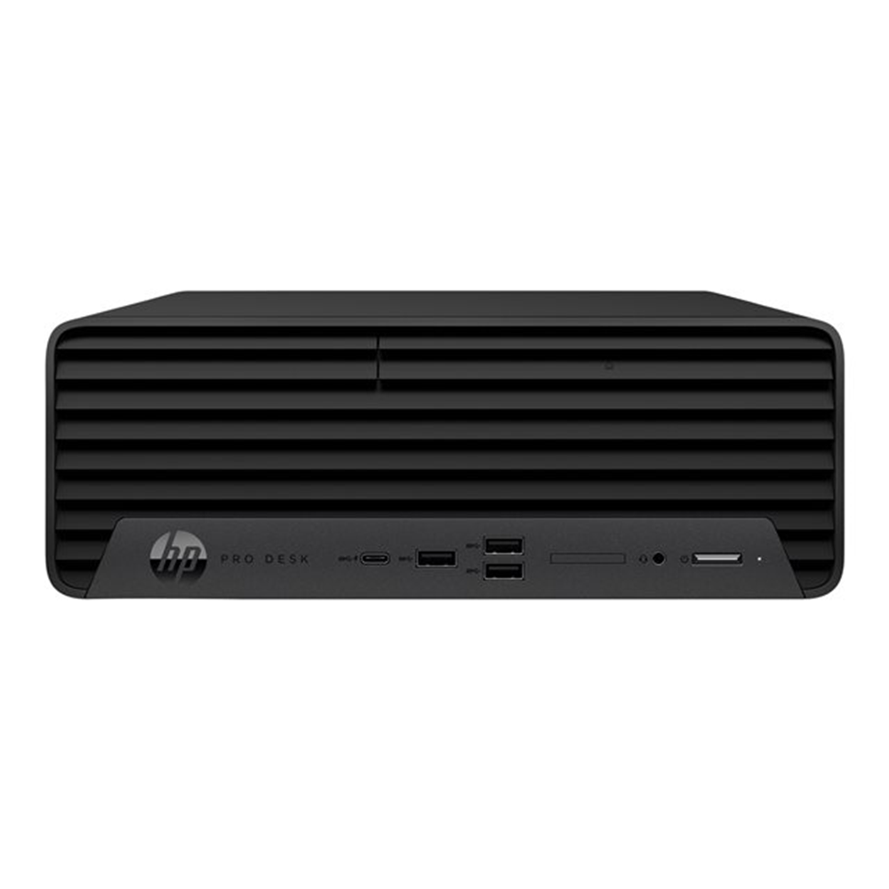 HP Pro SFF 400 G9 i513500 16GB/512 PC Intel Core i5-13500- 512GB SSD- 16GB DDR4- W11 Pro64- 1-1-1 Wty- Netherlands - Dutch localization