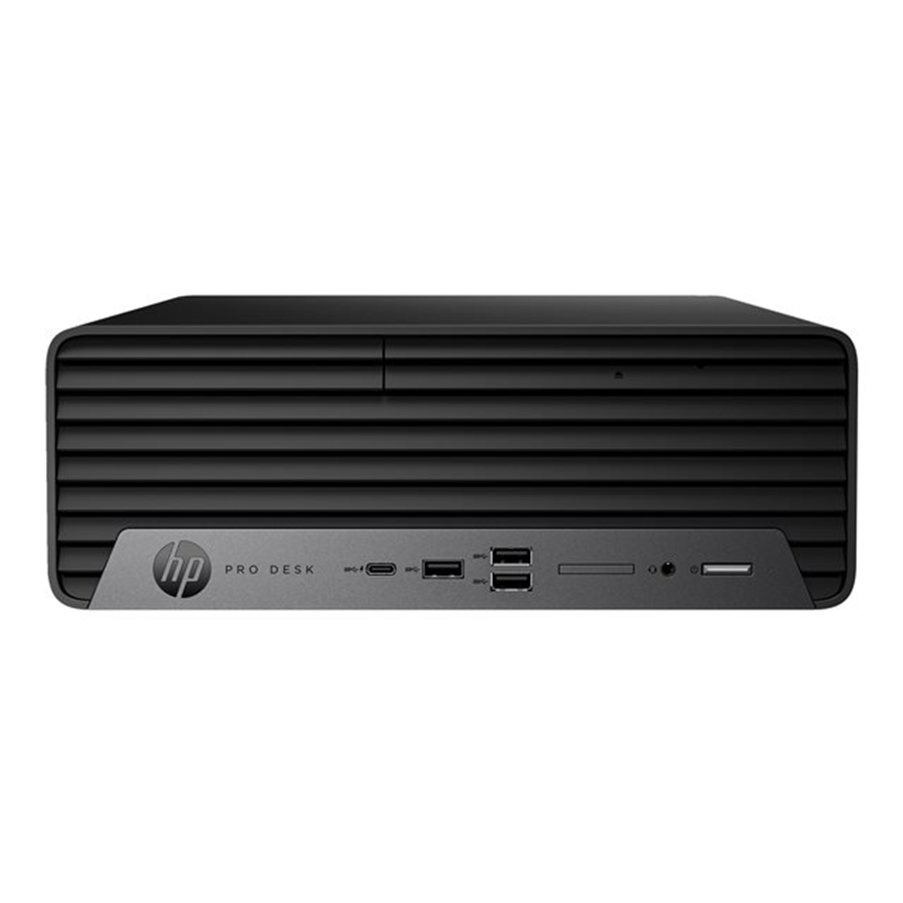 HP Pro SFF 400 G9 i7-14700 16/512GB W11P HP Pro SFF 400 G9 i7-14700 16/512GB W11P
