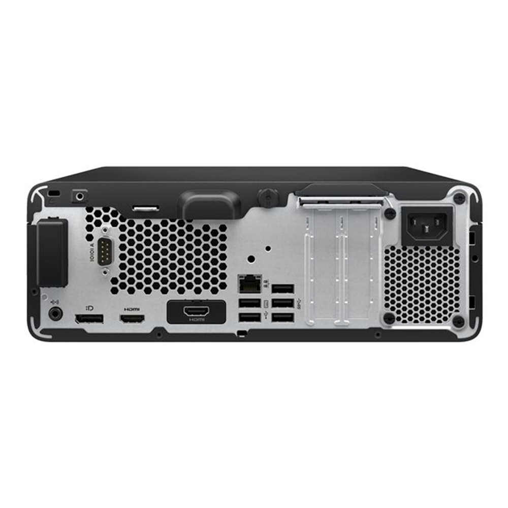 HP Pro SFF 400 G9 i7-14700 16/512GB W11P HP Pro SFF 400 G9 i7-14700 16/512GB W11P