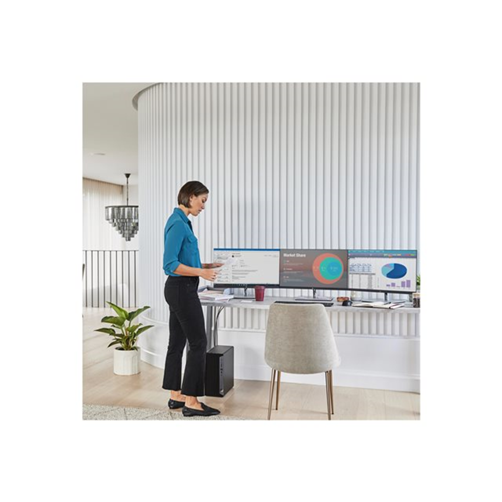 HP Pro Tower 400 G9 PCI Ci7 16/512 W11P