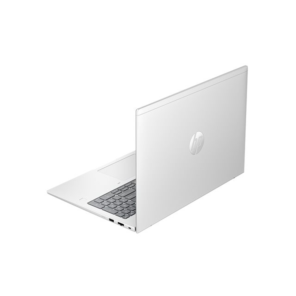 HP ProBook 4 G1iR Notebook - 16" - Intel Core 5 - 120U - 16 GB RAM - 512 GB SSD - Int Engels - met HP Wolf Pro-beveiligingseditie (1 jaar)
