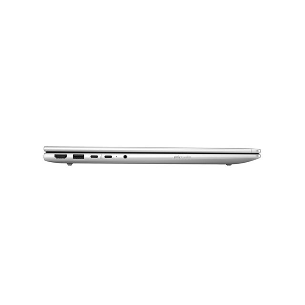 HP ProBook 4 G1iR Notebook - 16" - Intel Core 5 - 120U - 16 GB RAM - 512 GB SSD - Int Engels - met HP Wolf Pro-beveiligingseditie (1 jaar)