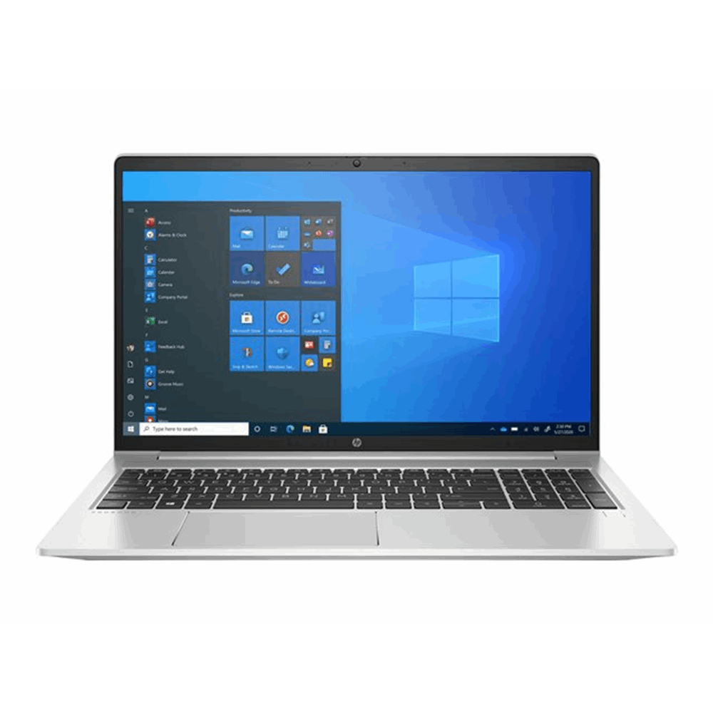 HP ProBook 450 G8 i5-1135G7 No SD Card