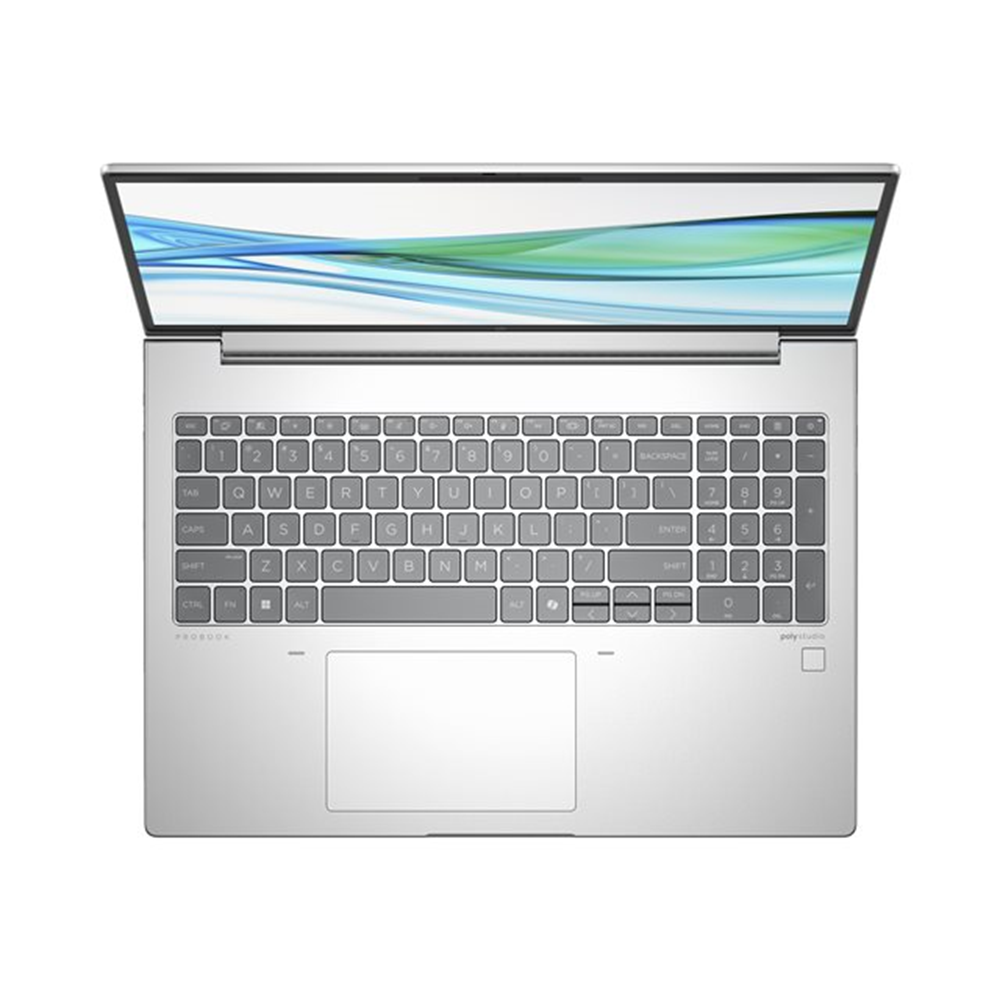 HP ProBook 465 G11 Notebook