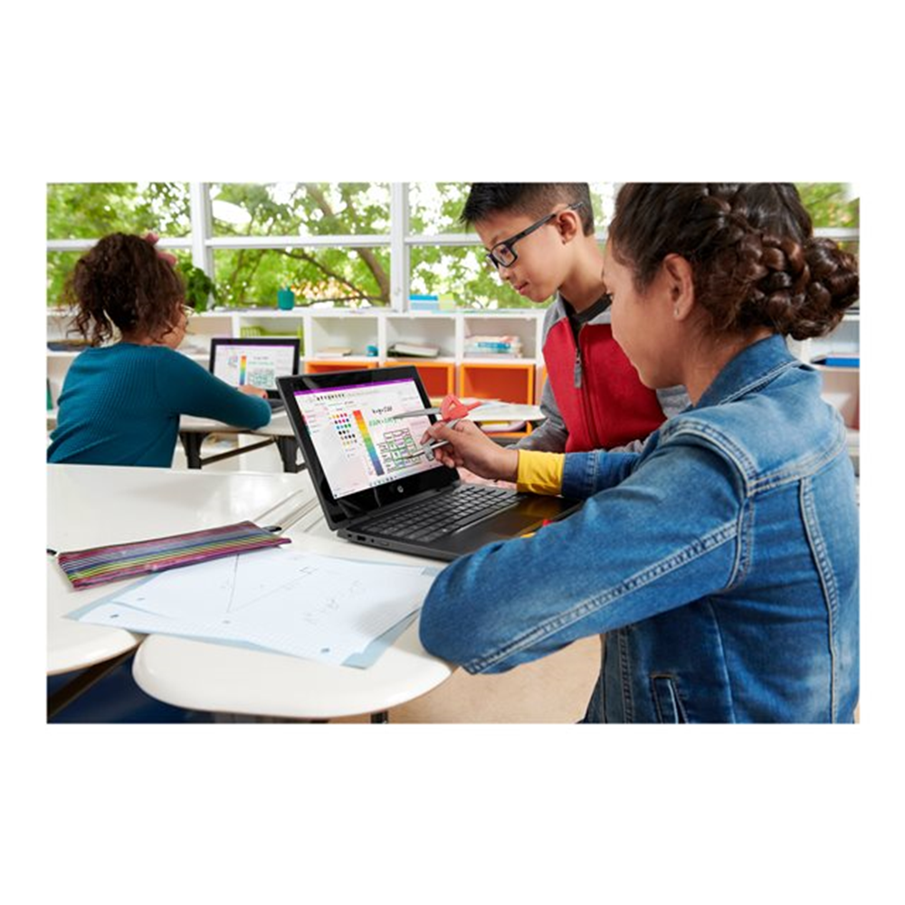 HP ProBook x360 11 G5 Education Edition Notebook