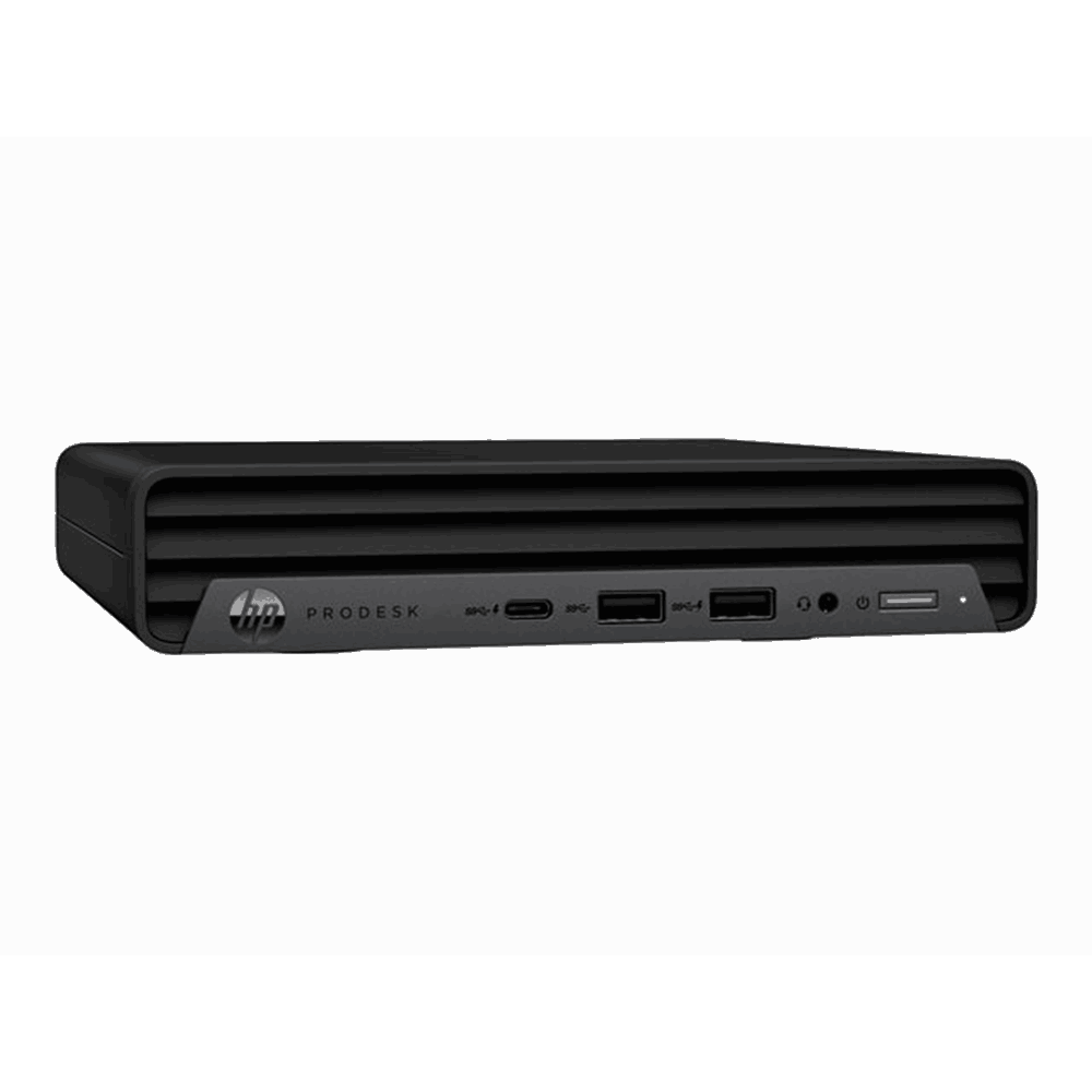 HP ProDesk 400G6 DM i510500T 8GB/256GBPC