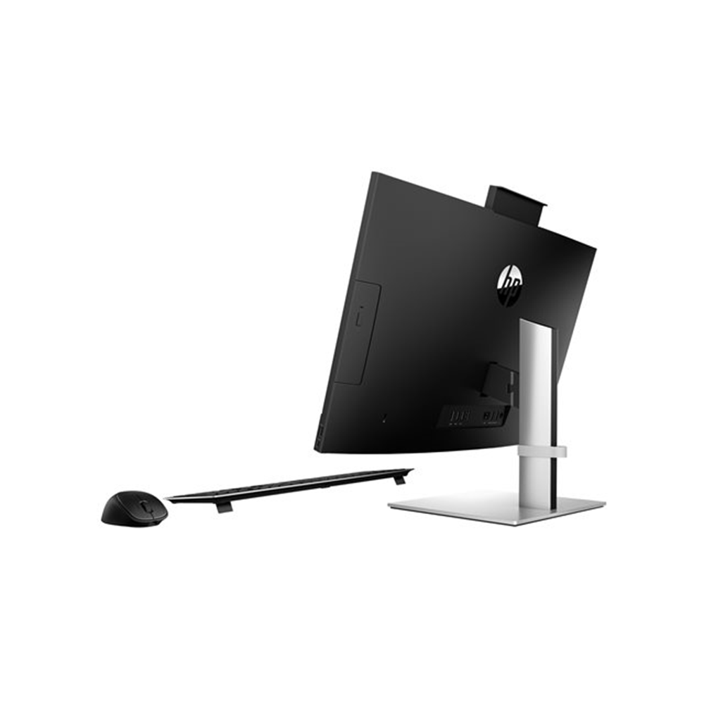 HP ProOne 440 G9 AiO i513500T 16GB/512GB PC Intel Core i5-13500T- 512GB SSD- 16GB DDR4- W11 Pro64- 1-1-1 Wty- 23.8in Display- ax6G+BT- Netherlands - Dutch loca QWERTY